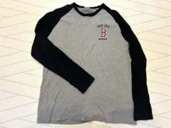 【美品】レッドソックス MLB メジャーリーグ　ルームウェア　リラクシングウェア