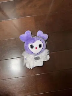 MISAMO HAUTE COUTURE バッグチャーム サナ サブリー