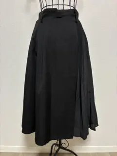 INGNI / サイドプリーツスカート