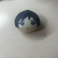 冨岡義勇 おまんじゅう 特典 鬼滅の刃 ぬいぐるみ マスコット