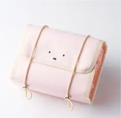 miffy『メッシュポーチ』素敵なあの人 3月特別付録