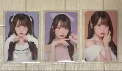 LOVE 大谷映美里 4カットフォト 魔法少女 イコラブ IDフォト - メルカリ