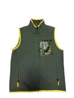 Burberry Blacklabel リバーシブル ベスト