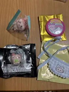 ちいかわ カニちゃん 古本屋