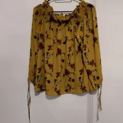 Ray Cassin 　ブラウスのサムネイル