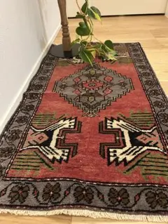 絨毯 インテリア