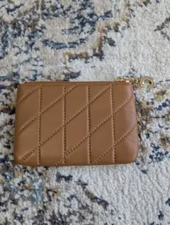 Mal.レザーポーチ