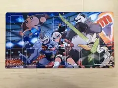 2026年最新】ポケモン プレイマット サイトウの人気アイテム - メルカリ