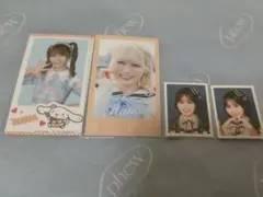 大場花菜 まとめ売り - メルカリ
