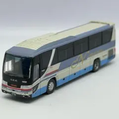 ぷ*る様 宇和島自動車 宇和島バス ミニカー バス バスコレクション