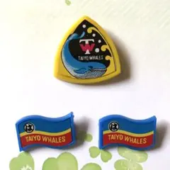 2026年最新】大洋ホエール キーホルダーの人気アイテム - メルカリ