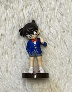 コナン チョコエッグ
