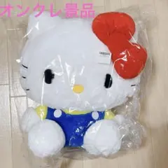 2025年最新】HELLO KITTY ぬいぐるみの人気アイテム - メルカリ