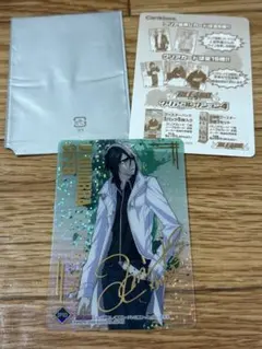 FFTCG 白魔道士 フルアートプレミアムfoil 浅見瑠比 - メルカリ
