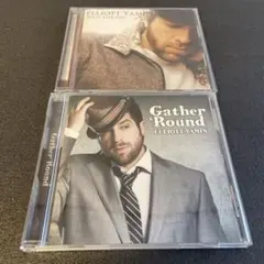 (E19) エリオット・ヤミン　2枚セット