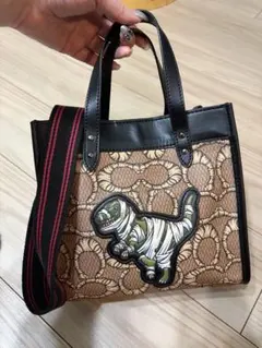 2026年最新】コーチ レキシー ショルダーの人気アイテム - メルカリ