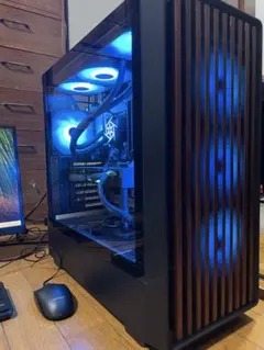 RX6600XT搭載 Core i7ゲーミングPC - メルカリ