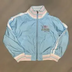 エンジェルブルー ジャケット