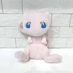ミュウ ぬいぐるみ