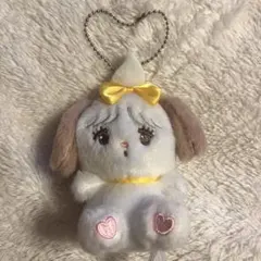 mikko characters ぬいぐるみ ガチャガチャ