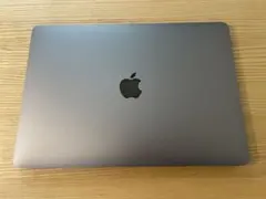 [付属品有] M1 MacBook Air 16GBスペースグレー 256GB