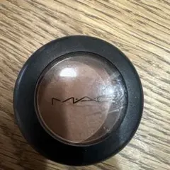 M·A·C スモール アイシャドウ テクスチャーのサムネイル