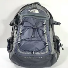 【希少】THE NORTH FACE ボレアリス グレー系