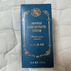 ポール＆ジョー　ダブル　コンセントレート　セラム　40mlのサムネイル