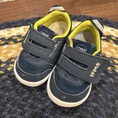 IFME イフミー スニーカー 14cm