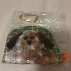mojojojo Todd Friends pouch スナッグルズ カラビナ