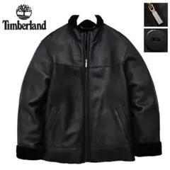 2025年最新】Timberland メンズ レザージャケット・ライダースの人気