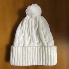 ベビー用ニット帽