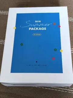 BTS サマパケ 2018