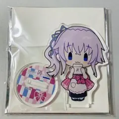 空門藍 サマポケ 東京タワー アクリルコースター サマーポケッツ