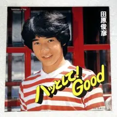 2025年最新】田原俊彦 B面コレクションの人気アイテム - メルカリ