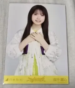 2026年最新】乃木坂46森平麗心の人気アイテム - メルカリ