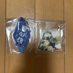 赤髪の白雪姫　漫福ガチャ　ミツヒデセット　Ｃ賞 Ｄ賞