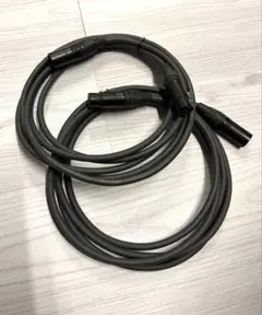 Accuphase LC-10/1.0m XLRケーブル☆中古品 導通確認済 - メルカリ