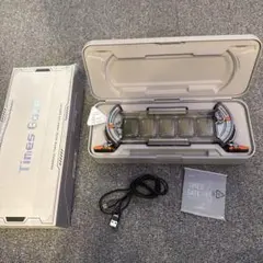 Divoom Times Gate 美品