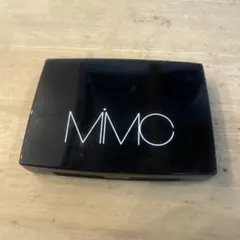 MIMC アイシャドウパレット 23ディープエモーションのサムネイル