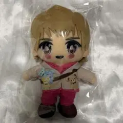 曽野舜太 ぬいぐるみ 曽野舜太 ぬいぐるみ - メルカリ