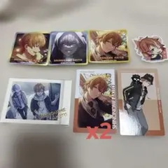 2026年最新】東雲彰人まとめ売りの人気アイテム - メルカリ