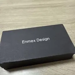 Enmex Design 腕時計 ブラック アナログのサムネイル