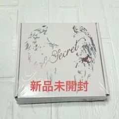 IVE SECRET LOVED IVE ver新品未開封 CD アルバム