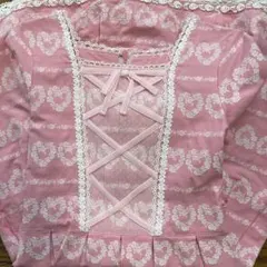 シャーリーテンプル　ワンピース