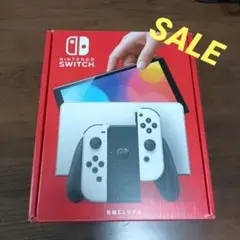 Nintendo Switch　有機ELモデル 保護フィルム2枚セット