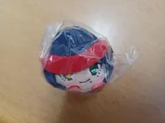 ヒプマイ　山田二郎　もちころりん ぬいぐるみマスコット　スイパラ　第5弾