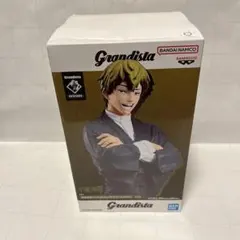 呪術廻戦 禪院直哉 Grandista フィギュア ドブカス 箱無 - メルカリ