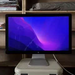 2026年最新】LED Cinema Display 27の人気アイテム - メルカリ