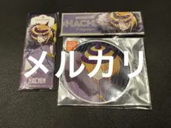 RADWIMPS ボクンチ 限定 ポストカード ビッグエコー ジャケット缶